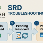 Streamlining SASSA SRD Access: A Step-by-Step Troubleshooting Guide