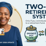 SASSA Dependency? Here’s How the Two-Pot Retirement System Actually Works for You (May 2026 Update)