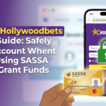 Secure Hollywoodbets Login Guide: Safely Access Your Account When Using SASSA Grant Funds